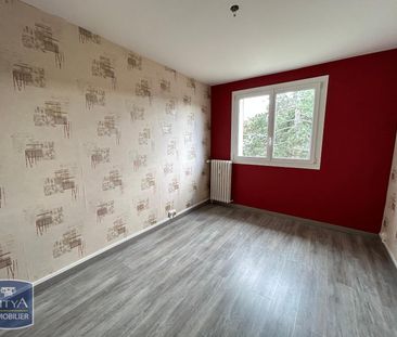 Location Appartement 3 pièces 69m² ALENCON 61000 - Photo 4