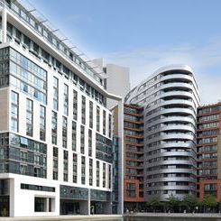 4B MERCHANT SQUARE EAST, W2, London - Photo 1