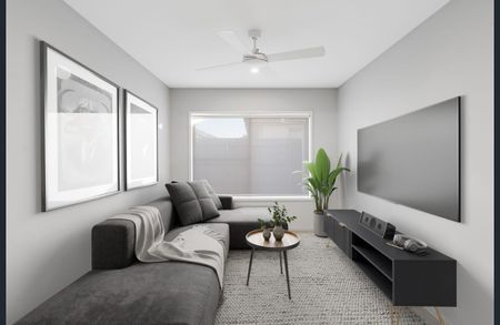 Family Home – Coming soon to The Meadows Estate! - Photo 2