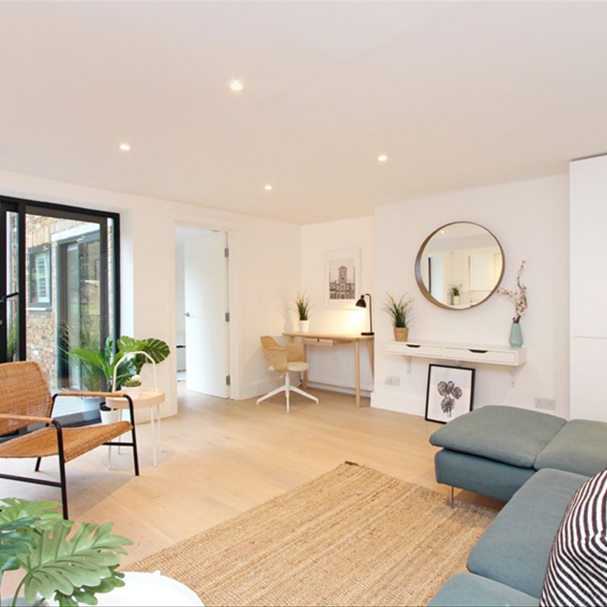 Cavendish Road, Brondesbury Park, NW6, London - Photo 1