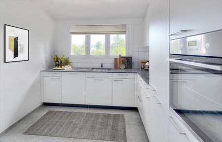"Gemütliche Dachwohnung gesucht?" - Photo 5