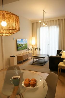 Alquiler de piso en Plaza de la Merced s/n - Photo 1