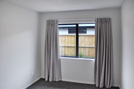 6 Zabeel Street, Lincoln Lincoln Canterbury 7672 - Photo 3