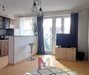 Mieszkanie na wynajem, Gorzów Wlkp., Górczyn - Photo 1