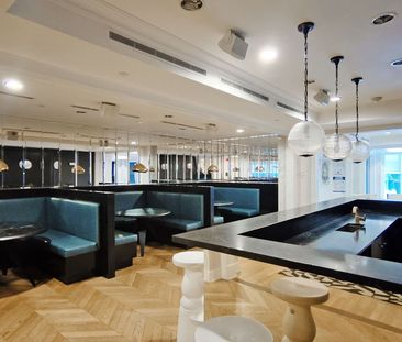 For Lease - 20 Minowan Miikan Lane Unit# 1028, Toronto, Ontario - Photo 6