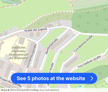 Wohnung, 3 Zimmer (69,08 m²) - Photo 1