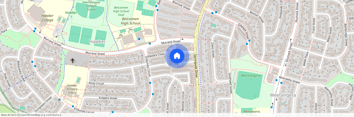 26 Epenarra Close, Hawker ACT 2614