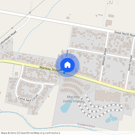 109 Macleay St, NSW 2440, Frederickton