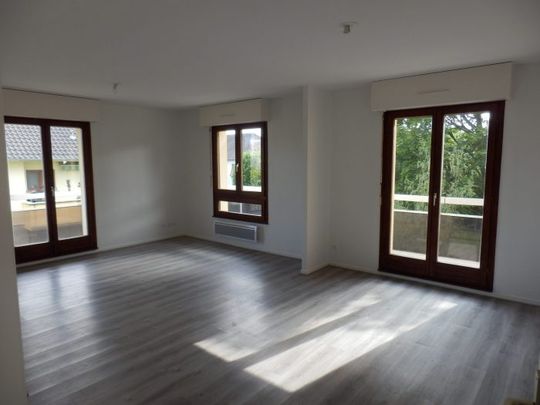 T3/4 La Wantzenau - Photo 1