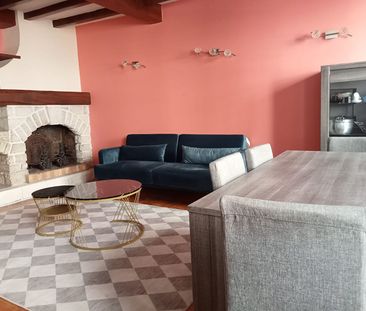 Location Appartement 3 pièces 77m² - Photo 4