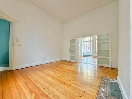 Appartement te huur - Photo 4