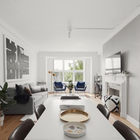 Appartement 5 ½ à louer Montcalm / Saint-Sacrement décembre 2025 - Photo 4