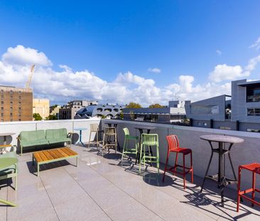 11 Smail Street, Ultimo NSW 2007 - Apartment For Rent | Domain - Photo 5