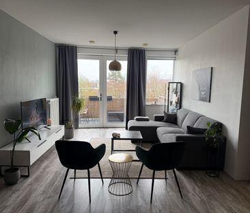 Appartement te huur: Prins Bernhardlaan 165 2033 WK Haarlem - Photo 2