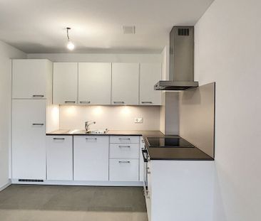 Appartement 2.5 pièces avec balcon - Foto 1