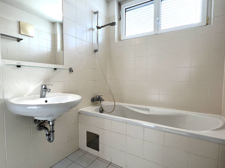 Keplerstraße 47/9 - 3 Zimmer mit Balkon Nähe Lendplatz - Photo 2