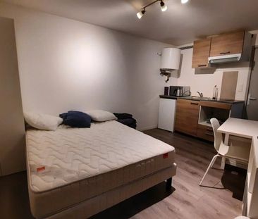 Appartement 1 pièce à Thionville - Photo 1