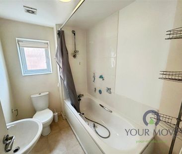 2 bedroom semi-detached house to rent - Photo 2