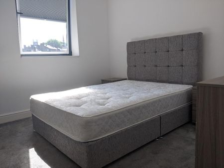 2 bedroom apartment to rent - Photo 5