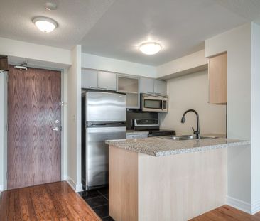 For Lease - 16 Harrison Garden Boulevard Unit# 2506, Toronto, Ontario - Photo 5