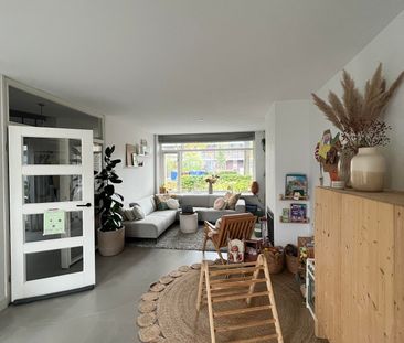 Te huur: Huis Maximiliaanlaan in Waalre - Foto 2