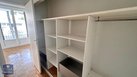 Location Appartement 3 pièces 53m² DIJON 21000 - Photo 5