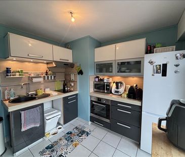 3 pièces - 74,3 m² - 1er étage - Colocation non autorisée - Photo 3