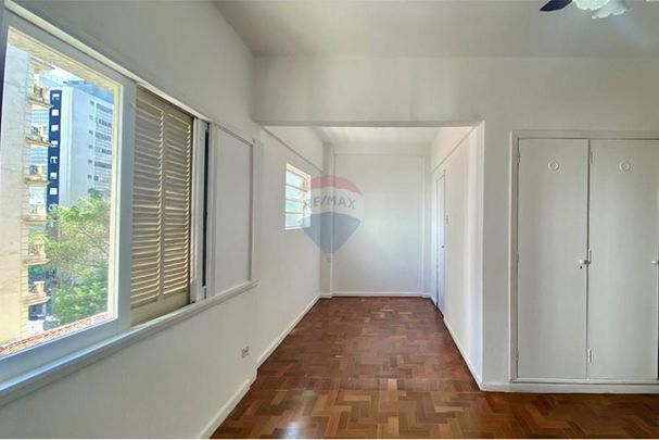 Apartamento com 167m², 3 quartos e 1 vaga no Jardim Paulista. - Foto 1