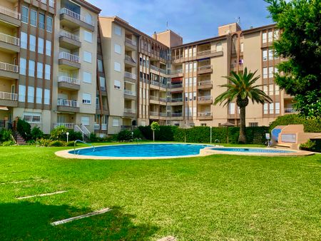 Penthouse apartment for long term Javea Arenal - Photo 3