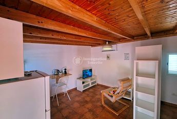 Se alquila en Estrella del Sur apartamento de 1 dormitorio