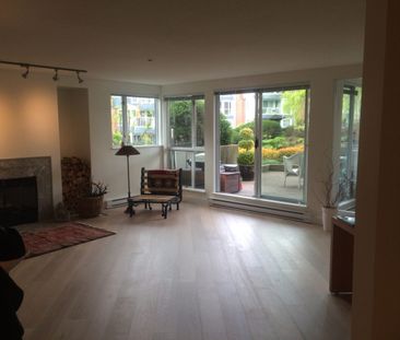 Furnished 1 Bedroom Suite – Prestigious Island Park Way - Photo 5