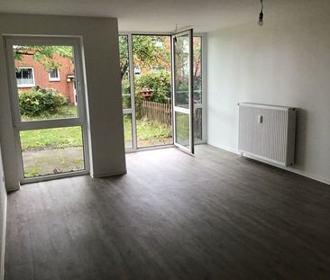 Endlich Zuhause: ansprechendes 1-Zimmer-Single-Appartment - Photo 1