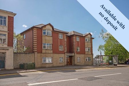 Sketty Court, Corey Street, Sketty, Swansea, SA2 9AQ - Photo 5