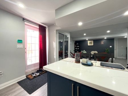 For Lease - 14 Dalmeny Drive Unit# Bsmt, Brampton, Ontario - Photo 2