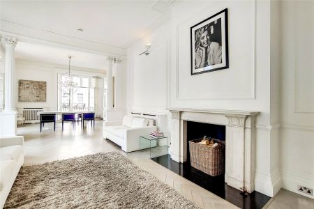 Eaton Place, Belgravia, SW1X flat to rent - Photo 3