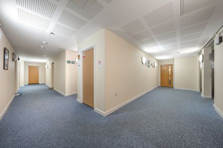 Flanders Court, 12-14 St Albans Road , WATFORD, WD17 - Photo 5