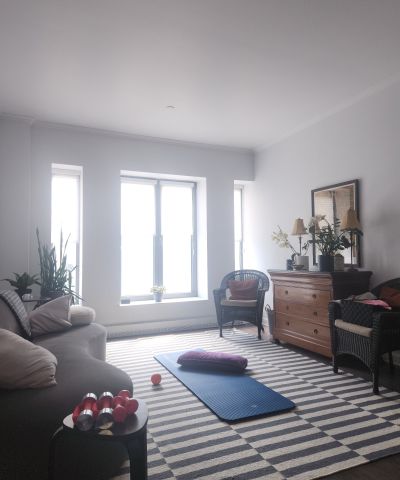Appartement à louer à Montréal (Ville-Marie) - Photo 2