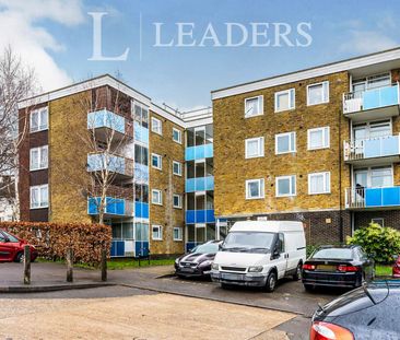 1 bedroom apartment to rent Gilpin Close, SO19 - Photo 5