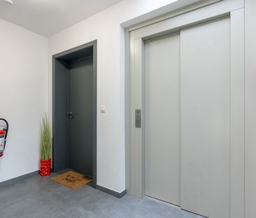 Energiezuinig duplex-appartement met meerdere terrassen - Foto 1
