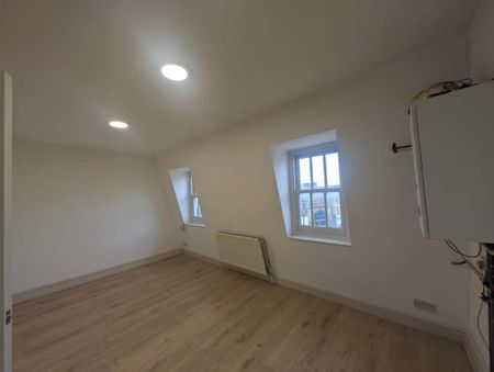 1 Bed Flat, Camden Road, NW1 - Photo 4