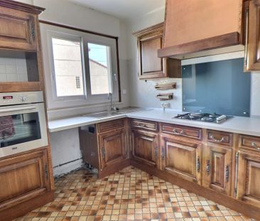 Maison Location Clermont Ferrand - Secteur de Vallières - Photo 1