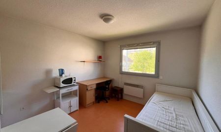 Location appartement 1 pièce - Photo 4