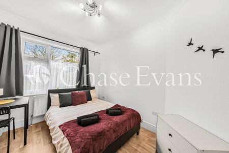 2 bedroom bungalow to rent - Photo 4