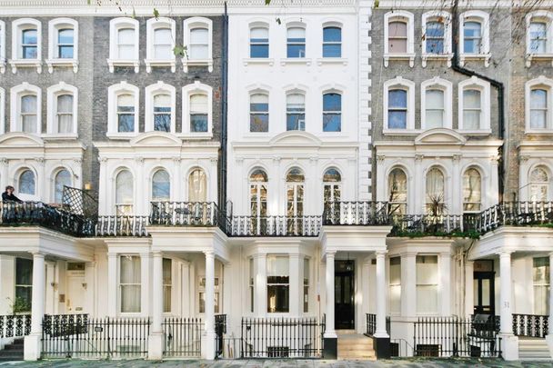 Beaufort Gardens, Knightsbridge, SW3 - Photo 1