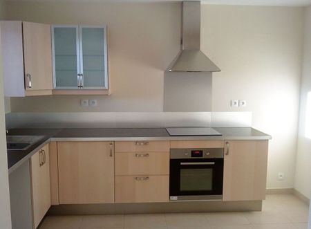 Location Appartement 3 pièces 62m² BREST 29200 - Photo 2