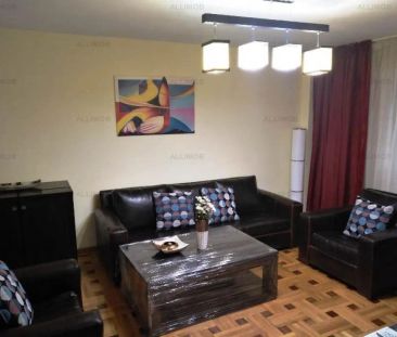 Apartament 3 camere in Ploiesti, zona ultracentrala - Photo 1