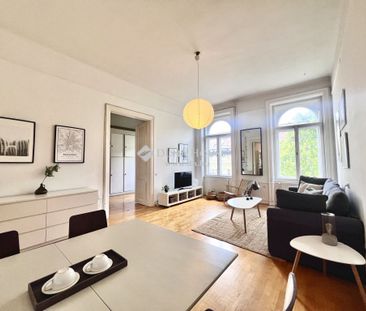 For rent Apartment, Budapest 6 district – 5. fotó