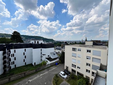 Appartement Rouen T2 bis quartier Descroizilles - Photo 3
