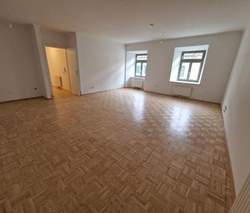 Lichtdurchflutete 2-Zimmerwohnung im Zentrum (Top 4) - Photo 1