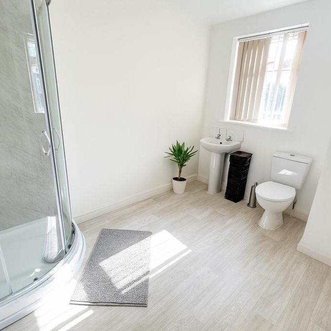 4 bedroom house to rent - Photo 1